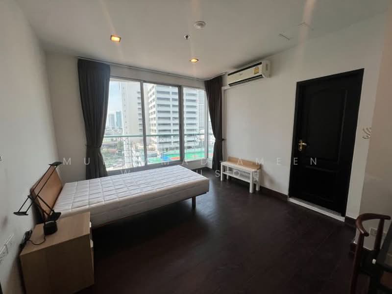 Sathorn House, Bangkok, Sathorn, Silom, Bang Rak, Bangkok, 2 Bedrooms, 150 sqm, Condo For Rent, by Muhammad-ameen Waeyusoh, 500438607 - DDproperty.com