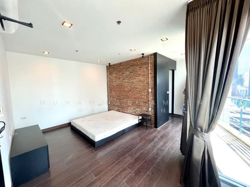 Sathorn House, Bangkok, Sathorn, Silom, Bang Rak, Bangkok, 2 Bedrooms, 150 sqm, Condo For Rent, by Muhammad-ameen Waeyusoh, 500438607 - DDproperty.com