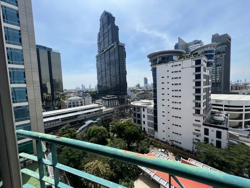Sathorn House, Bangkok, Sathorn, Silom, Bang Rak, Bangkok, 2 Bedrooms, 150 sqm, Condo For Rent, by Muhammad-ameen Waeyusoh, 500438607 - DDproperty.com