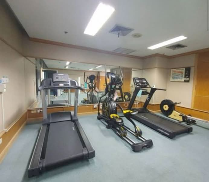 Sathorn House, Bangkok, Sathorn, Silom, Bang Rak, Bangkok, 2 Bedrooms, 150 sqm, Condo For Rent, by Muhammad-ameen Waeyusoh, 500438607 - DDproperty.com