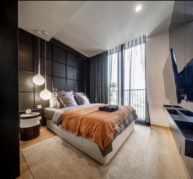 Noble Around Sukhumvit 33 : โนเบิล อราวน์ สุขุมวิท 33, กรุงเทพ, 17 ซอย สุขุมวิท 33, คลองตันเหนือ, วัฒนา, กรุงเทพ, 55 ตร.ม., คอนโด ให้เช่า, โดย The Luxe Group, 500438608 - DDproperty.com