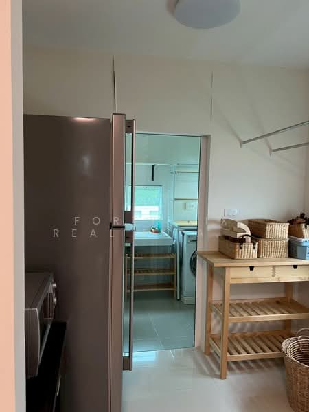 Manthana Onnut-Wongwan 3, Bangkok, 169 Kanchanaphisek Road, Dok Mai, Prawet, Bangkok, 3 Bedrooms, 224 sqm, Single Detached House For Rent, by Forty-Six Real Estate Group, 500438610 - DDproperty.com