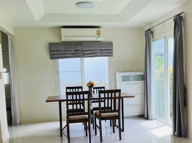 Manthana Onnut-Wongwan 3, Bangkok, 169 Kanchanaphisek Road, Dok Mai, Prawet, Bangkok, 3 Bedrooms, 224 sqm, Single Detached House For Rent, by Forty-Six Real Estate Group, 500438610 - DDproperty.com