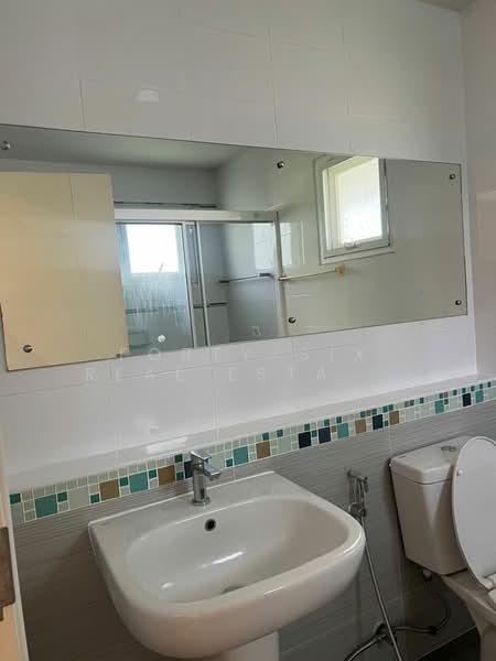 Manthana Onnut-Wongwan 3, Bangkok, 169 Kanchanaphisek Road, Dok Mai, Prawet, Bangkok, 3 Bedrooms, 224 sqm, Single Detached House For Rent, by Forty-Six Real Estate Group, 500438610 - DDproperty.com