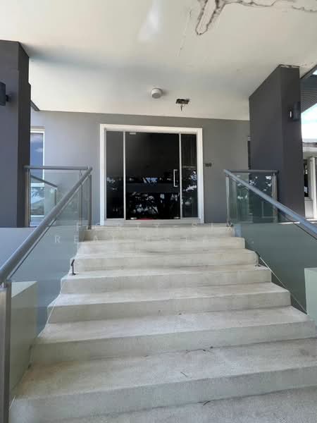 Manthana Onnut-Wongwan 3, Bangkok, 169 Kanchanaphisek Road, Dok Mai, Prawet, Bangkok, 3 Bedrooms, 224 sqm, Single Detached House For Rent, by Forty-Six Real Estate Group, 500438610 - DDproperty.com
