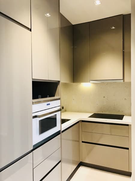 The Diplomat 39, bangkok, 18 Soi Sukhumvit 39, Sukhumvit Road, Khlong Tan Nua, Watthana, Bangkok, 2 Bedrooms, 92 sqm, Condo For Sale, by Bangkok Residential, 500438611 - DDproperty.com