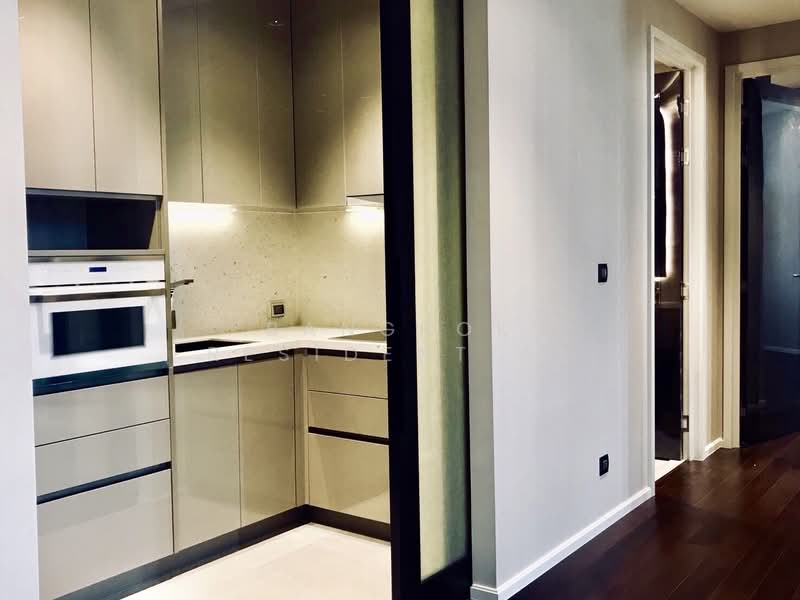 The Diplomat 39, bangkok, 18 Soi Sukhumvit 39, Sukhumvit Road, Khlong Tan Nua, Watthana, Bangkok, 2 Bedrooms, 92 sqm, Condo For Sale, by Bangkok Residential, 500438611 - DDproperty.com