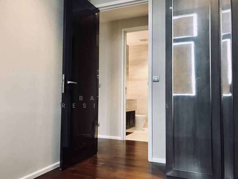 The Diplomat 39, bangkok, 18 Soi Sukhumvit 39, Sukhumvit Road, Khlong Tan Nua, Watthana, Bangkok, 2 Bedrooms, 92 sqm, Condo For Sale, by Bangkok Residential, 500438611 - DDproperty.com