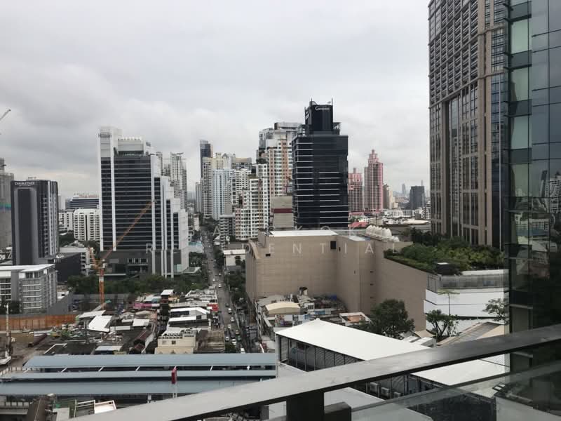 The Diplomat 39, bangkok, 18 Soi Sukhumvit 39, Sukhumvit Road, Khlong Tan Nua, Watthana, Bangkok, 2 Bedrooms, 92 sqm, Condo For Sale, by Bangkok Residential, 500438611 - DDproperty.com