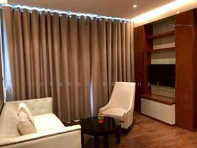 The Address Sukhumvit 28, Bangkok, 1 Soi Sukhumvit 28, Khong Tan, Khlong Toei, Bangkok, 2 Bedrooms, 70 sqm, Condo For Rent, by Jurarat Srichat, 500438614 - DDproperty.com