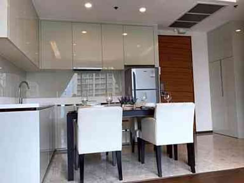 The Address Sukhumvit 28, Bangkok, 1 Soi Sukhumvit 28, Khong Tan, Khlong Toei, Bangkok, 2 Bedrooms, 70 sqm, Condo For Rent, by Jurarat Srichat, 500438614 - DDproperty.com