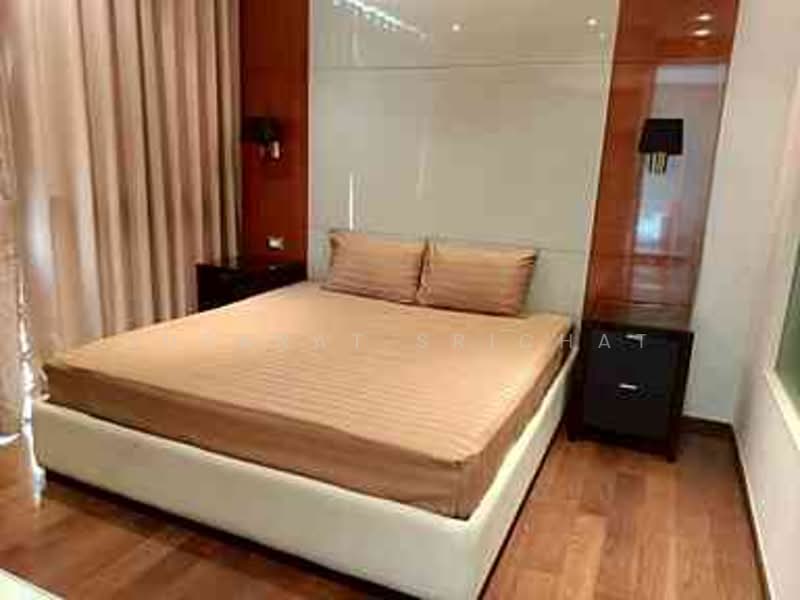 The Address Sukhumvit 28, Bangkok, 1 Soi Sukhumvit 28, Khong Tan, Khlong Toei, Bangkok, 2 Bedrooms, 70 sqm, Condo For Rent, by Jurarat Srichat, 500438614 - DDproperty.com