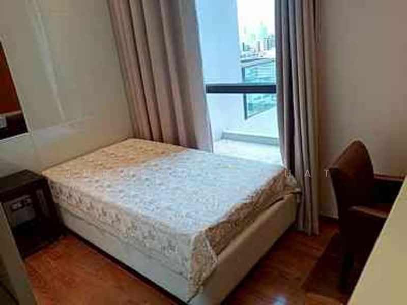 The Address Sukhumvit 28 : ดิ แอดเดรส สุขุมวิท 28, กรุงเทพ, 1 ซอยสุขุมวิท 28 ถนนสุขุมวิท แขวงคลองตัน เขตคลองเตย กรุงเทพมหานคร, คลองตัน, คลองเตย, กรุงเทพ, 70 ตร.ม., คอนโด ให้เช่า, โดย Jurarat Srichat, 500438614 - DDproperty.com