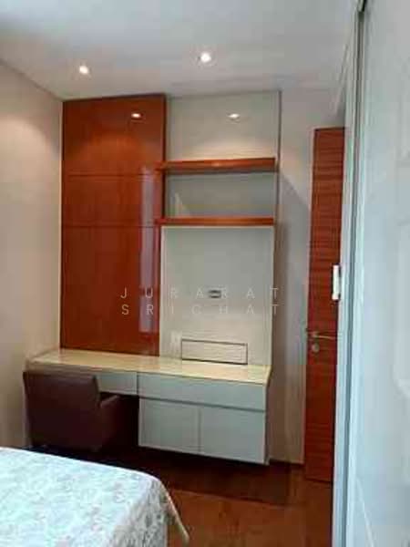 The Address Sukhumvit 28, Bangkok, 1 Soi Sukhumvit 28, Khong Tan, Khlong Toei, Bangkok, 2 Bedrooms, 70 sqm, Condo For Rent, by Jurarat Srichat, 500438614 - DDproperty.com