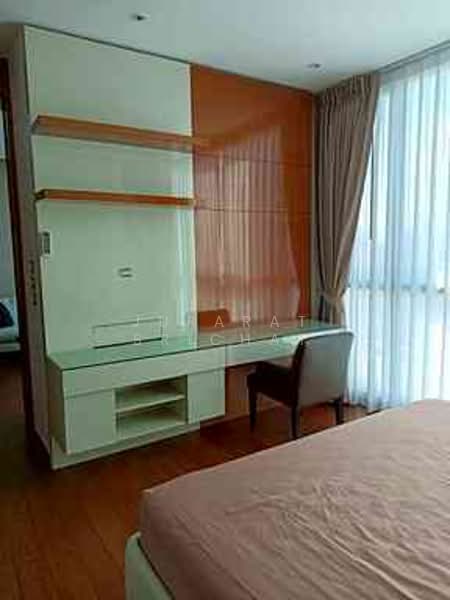 The Address Sukhumvit 28, Bangkok, 1 Soi Sukhumvit 28, Khong Tan, Khlong Toei, Bangkok, 2 Bedrooms, 70 sqm, Condo For Rent, by Jurarat Srichat, 500438614 - DDproperty.com