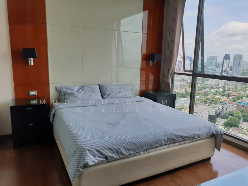 The Address Sukhumvit 28, Bangkok, 1 Soi Sukhumvit 28, Khong Tan, Khlong Toei, Bangkok, 2 Bedrooms, 72 sqm, Condo For Rent, by Muhammad-ameen Waeyusoh, 500438615 - DDproperty.com