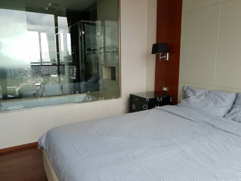 The Address Sukhumvit 28, Bangkok, 1 Soi Sukhumvit 28, Khong Tan, Khlong Toei, Bangkok, 2 Bedrooms, 72 sqm, Condo For Rent, by Muhammad-ameen Waeyusoh, 500438615 - DDproperty.com