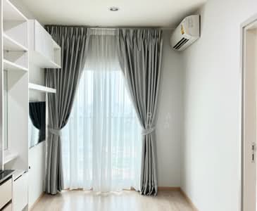 For Rent - Noble Revolve Ratchada, Bangkok