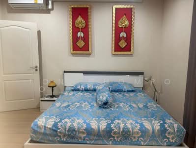 For Rent - The Light House Sathorn–Chareonnakorn, Bangkok