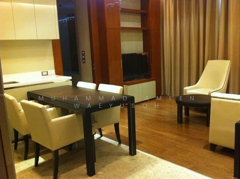 The Address Sukhumvit 28 : ดิ แอดเดรส สุขุมวิท 28, กรุงเทพ, 1 ซอยสุขุมวิท 28 ถนนสุขุมวิท แขวงคลองตัน เขตคลองเตย กรุงเทพมหานคร, คลองตัน, คลองเตย, กรุงเทพ, 67 ตร.ม., คอนโด ให้เช่า, โดย Muhammad-ameen Waeyusoh, 500438619 - DDproperty.com