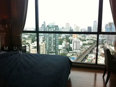 For Rent - The Address Sukhumvit 28, Bangkok