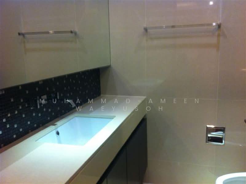 The Address Sukhumvit 28 : ดิ แอดเดรส สุขุมวิท 28, กรุงเทพ, 1 ซอยสุขุมวิท 28 ถนนสุขุมวิท แขวงคลองตัน เขตคลองเตย กรุงเทพมหานคร, คลองตัน, คลองเตย, กรุงเทพ, 67 ตร.ม., คอนโด ให้เช่า, โดย Muhammad-ameen Waeyusoh, 500438619 - DDproperty.com