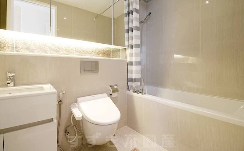 H Sukhumvit 43, กรุงเทพ, 28 Sukhumvit 34 Road, คลองตันเหนือ, วัฒนา, กรุงเทพ, 62 ตร.ม., คอนโด ให้เช่า, โดย Jurarat Srichat, 500438620 - DDproperty.com