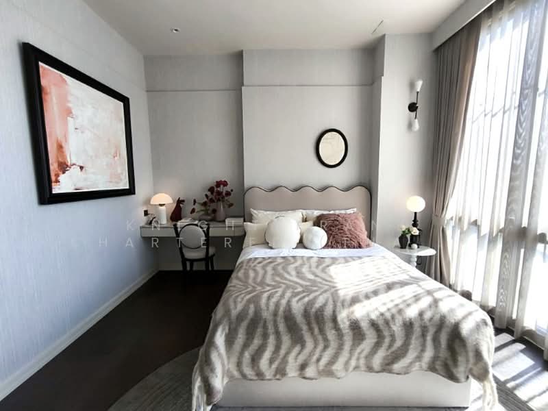 CONNOISSEUR Phatthanakan, Bangkok, Soi Phatthanakan 32, Suan Luang, Suan Luang, Bangkok, 5 Bedrooms, 952 sqm, Single Detached House For Sale, by Knight Frank Chartered (Thailand) Co.,Ltd, 500438621 - DDproperty.com