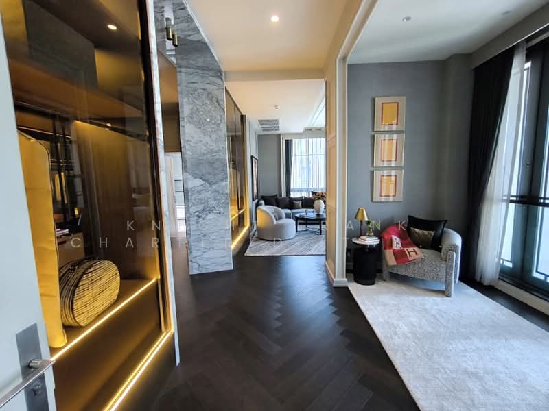 CONNOISSEUR Phatthanakan, Bangkok, Soi Phatthanakan 32, Suan Luang, Suan Luang, Bangkok, 5 Bedrooms, 952 sqm, Single Detached House For Sale, by Knight Frank Chartered (Thailand) Co.,Ltd, 500438621 - DDproperty.com