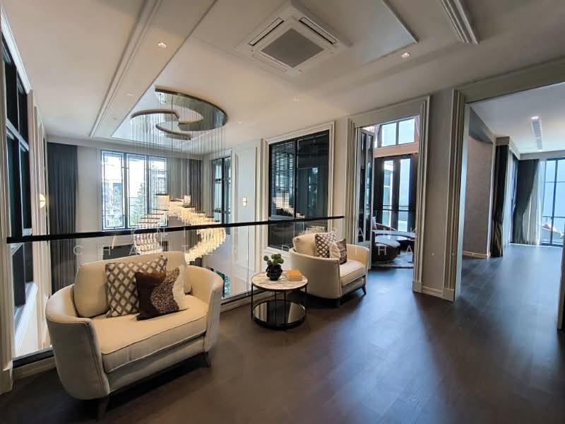 CONNOISSEUR Phatthanakan, Bangkok, Soi Phatthanakan 32, Suan Luang, Suan Luang, Bangkok, 5 Bedrooms, 952 sqm, Single Detached House For Sale, by Knight Frank Chartered (Thailand) Co.,Ltd, 500438621 - DDproperty.com