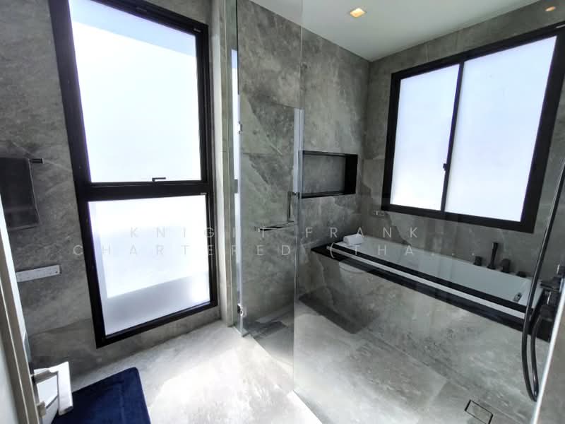 CONNOISSEUR Phatthanakan, Bangkok, Soi Phatthanakan 32, Suan Luang, Suan Luang, Bangkok, 5 Bedrooms, 952 sqm, Single Detached House For Sale, by Knight Frank Chartered (Thailand) Co.,Ltd, 500438621 - DDproperty.com