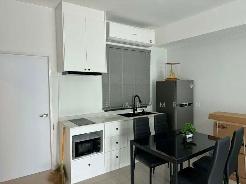 Pleno Sukhumvit-Bangna 2, Samut Prakan, Bangna-Trad Road, Bang Kaeo, Bang Plee, Samut Prakan, 3 Bedrooms, 106 sqm, Townhouse For Rent, by Wiratee Aramrun, 500438623 - DDproperty.com