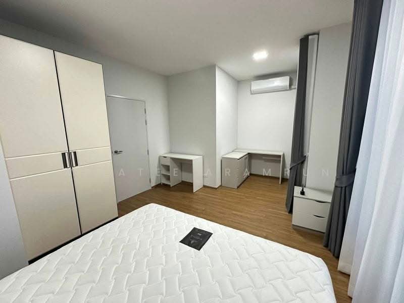 Pleno Sukhumvit-Bangna 2, Samut Prakan, Bangna-Trad Road, Bang Kaeo, Bang Plee, Samut Prakan, 3 Bedrooms, 106 sqm, Townhouse For Rent, by Wiratee Aramrun, 500438623 - DDproperty.com