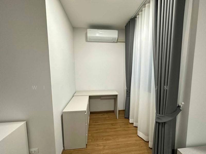 Pleno Sukhumvit-Bangna 2, Samut Prakan, Bangna-Trad Road, Bang Kaeo, Bang Plee, Samut Prakan, 3 Bedrooms, 106 sqm, Townhouse For Rent, by Wiratee Aramrun, 500438623 - DDproperty.com