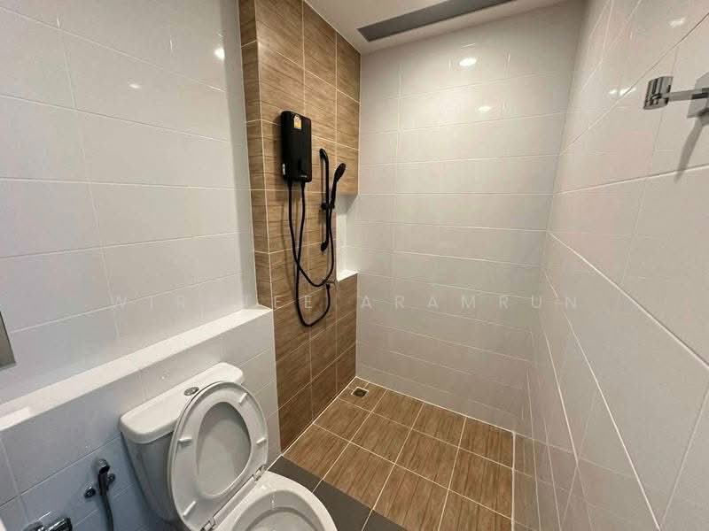 Pleno Sukhumvit-Bangna 2, Samut Prakan, Bangna-Trad Road, Bang Kaeo, Bang Plee, Samut Prakan, 3 Bedrooms, 106 sqm, Townhouse For Rent, by Wiratee Aramrun, 500438623 - DDproperty.com