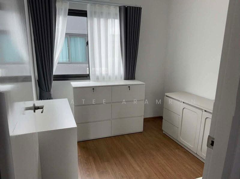 Pleno Sukhumvit-Bangna 2, Samut Prakan, Bangna-Trad Road, Bang Kaeo, Bang Plee, Samut Prakan, 3 Bedrooms, 106 sqm, Townhouse For Rent, by Wiratee Aramrun, 500438623 - DDproperty.com