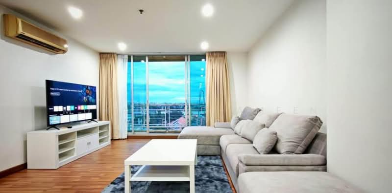The Star Estate Rama 3 : เดอะ สตาร์ เอสเตท พระราม 3, กรุงเทพ, 799 พระราม 3, บางโพงพาง, ยานนาวา, กรุงเทพ, 105 ตร.ม., คอนโด ให้เช่า, โดย Muhammad-ameen Waeyusoh, 500438624 - DDproperty.com