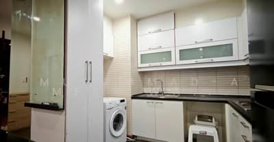 For Rent - The Star Estate Rama 3, Bangkok