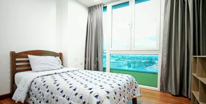 The Star Estate Rama 3, Bangkok, 799 Rama 3 Road, Bang Pong Pang, Yan Nawa, Bangkok, 3 Bedrooms, 105 sqm, Condo For Rent, by Muhammad-ameen Waeyusoh, 500438624 - DDproperty.com