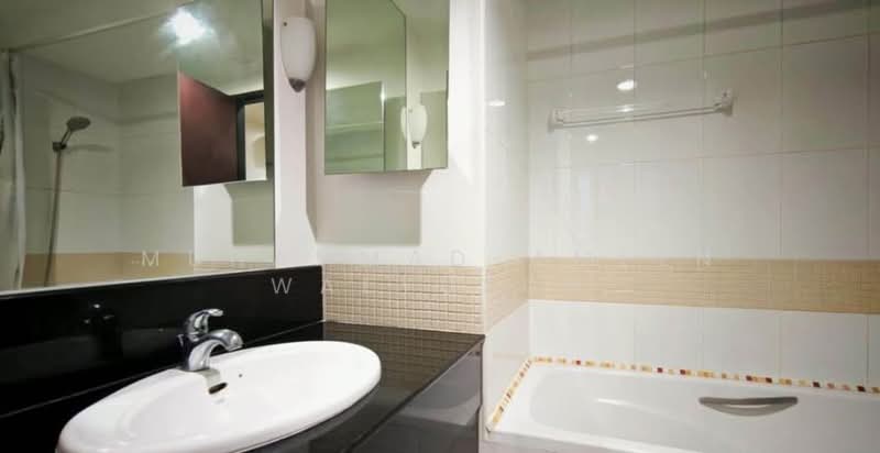 The Star Estate Rama 3, Bangkok, 799 Rama 3 Road, Bang Pong Pang, Yan Nawa, Bangkok, 3 Bedrooms, 105 sqm, Condo For Rent, by Muhammad-ameen Waeyusoh, 500438624 - DDproperty.com