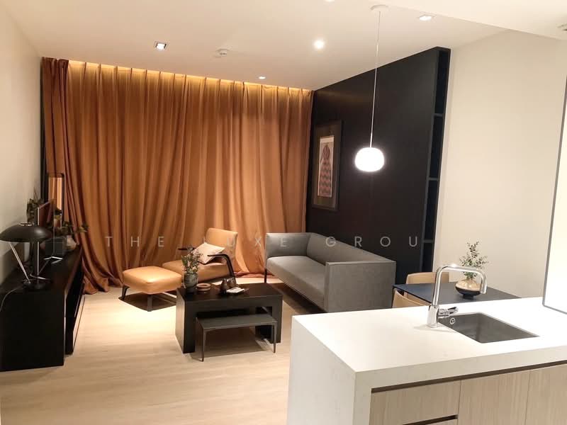 BEATNIQ Sukhumvit 32, Bangkok, Soi Sukhumvit 32, Sukhumvit Road, Khong Tan, Khlong Toei, Bangkok, 1 Bedroom, 58 sqm, Condo For Rent, by The Luxe Group, 500438626 - DDproperty.com