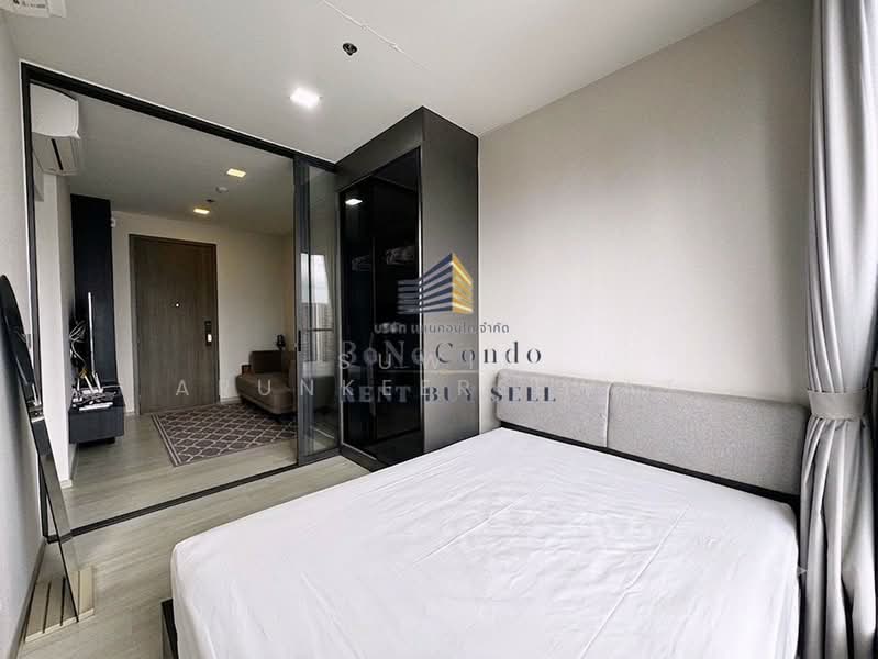 The Privacy Jatujak, กรุงเทพ, 1100 ถนนวิภาวดีรังสิต, จอมพล, จตุจักร, กรุงเทพ, 27 ตร.ม., คอนโด ให้เช่า, โดย Suwit Arunkeereewat, 500438627 - DDproperty.com