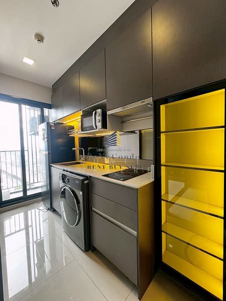 The Privacy Jatujak, Bangkok, 1100 Vibhavadi Rangsit Road, Jom Phon, Chatuchak, Bangkok, 1 Bedroom, 27 sqm, Condo For Rent, by Suwit Arunkeereewat, 500438627 - DDproperty.com