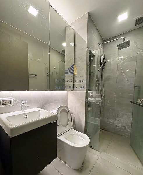 The Privacy Jatujak, กรุงเทพ, 1100 ถนนวิภาวดีรังสิต, จอมพล, จตุจักร, กรุงเทพ, 27 ตร.ม., คอนโด ให้เช่า, โดย Suwit Arunkeereewat, 500438627 - DDproperty.com