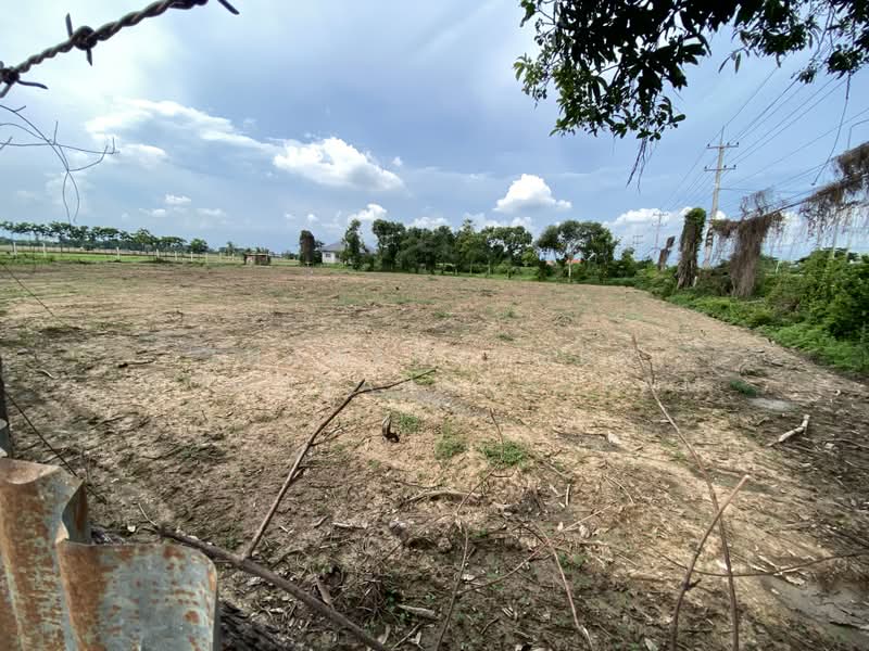 สิงห์บุรี, Sing Buri, 3032, Chak Si, Muang Sing Buri, Sing Buri, , 7,264 sqm, Land For Sale, by Thananthorn Wongvarnkaseam, 500438628 - DDproperty.com
