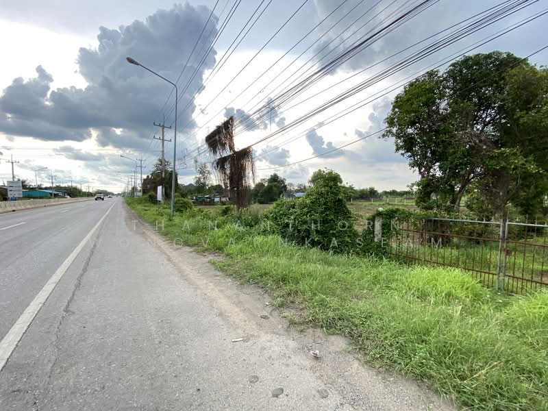 สิงห์บุรี, Sing Buri, 3032, Chak Si, Muang Sing Buri, Sing Buri, , 7,264 sqm, Land For Sale, by Thananthorn Wongvarnkaseam, 500438628 - DDproperty.com