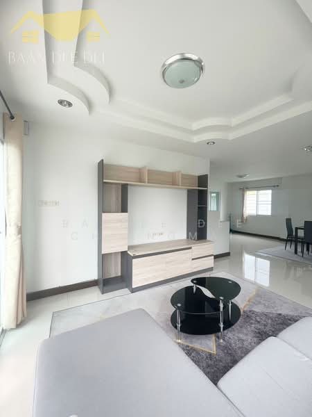 บ้านให้เช่า – โรงเรียนคริสเตียนเยอรมันเชียงใหม่ เพียง 5 นาที ค่าเช่า 25,000 บาท / เดือน No.15H424, เชียงใหม่, ท่าวังตาล, สารภี, เชียงใหม่, 150 ตร.ม., บ้านเดี่ยว ให้เช่า, โดย Baandeedee Chiangmai, 500438634 - DDproperty.com
