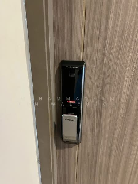 Quinn Ratchada 17, Bangkok, 454 456 Soi Inthara Mari 45, Din Daeng, Bangkok, 1 Bedroom, 52 sqm, Condo For Rent, by Muhammad-ameen Waeyusoh, 500438635 - DDproperty.com