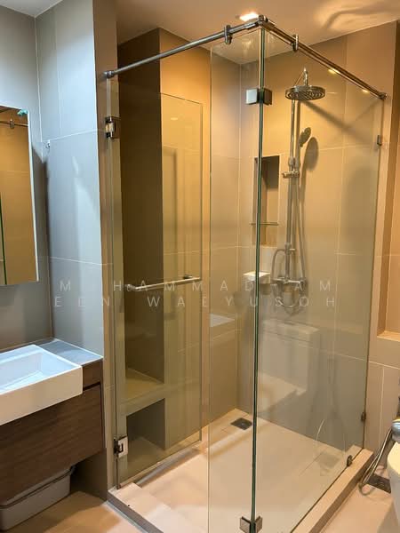 Quinn Ratchada 17, Bangkok, 454 456 Soi Inthara Mari 45, Din Daeng, Bangkok, 1 Bedroom, 52 sqm, Condo For Rent, by Muhammad-ameen Waeyusoh, 500438635 - DDproperty.com