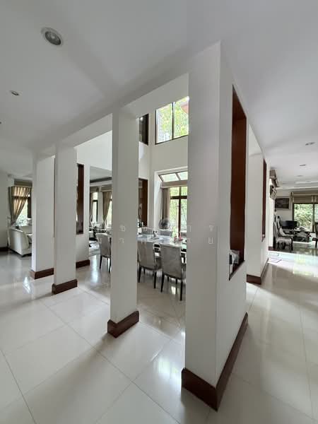 Siritavara Ekkamai-Ramintra, Bangkok, 259 Praditmanutham Rd., Lat Phrao, Bangkok, 5 Bedrooms, 395 sqm, Single Detached House For Sale, by พิชชากร มากมาย, 500438636 - DDproperty.com